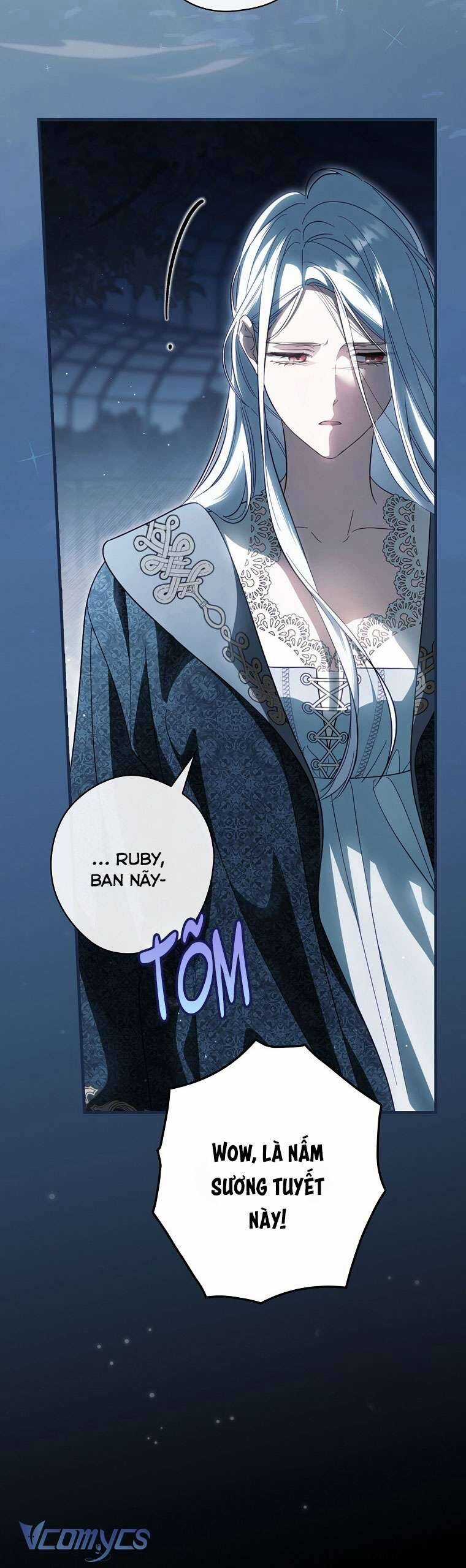 Phương Pháp Khiến Phu Quân Đứng Về Phía Tôi Chapter 97 trang 6