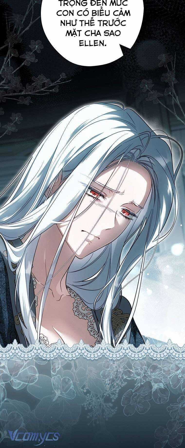 Phương Pháp Khiến Phu Quân Đứng Về Phía Tôi Chapter 97 trang 60