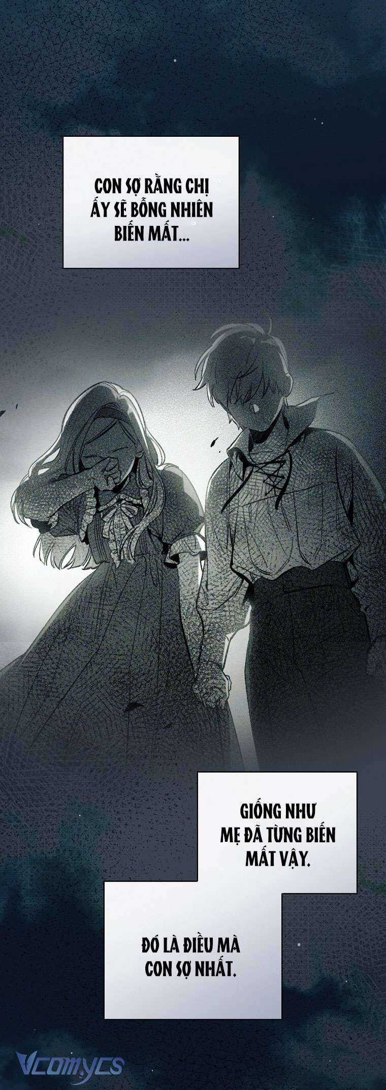 Phương Pháp Khiến Phu Quân Đứng Về Phía Tôi Chapter 97 trang 62