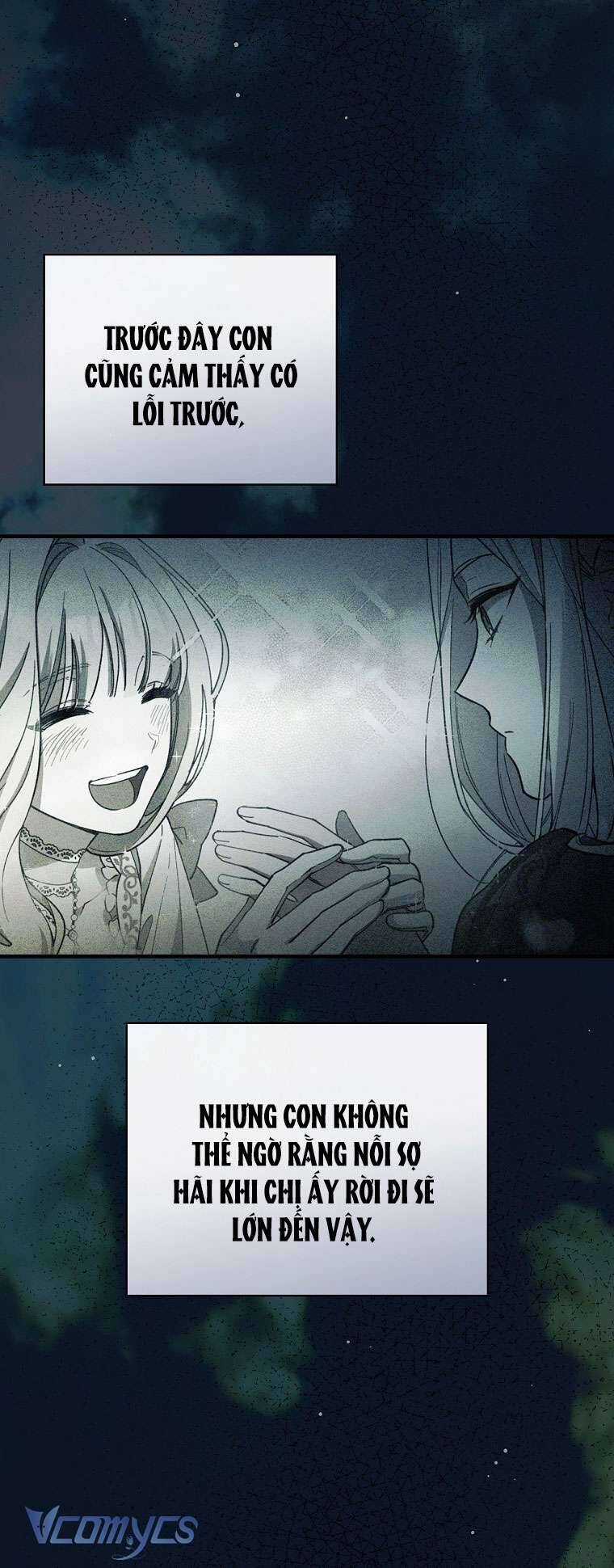 Phương Pháp Khiến Phu Quân Đứng Về Phía Tôi Chapter 97 trang 63