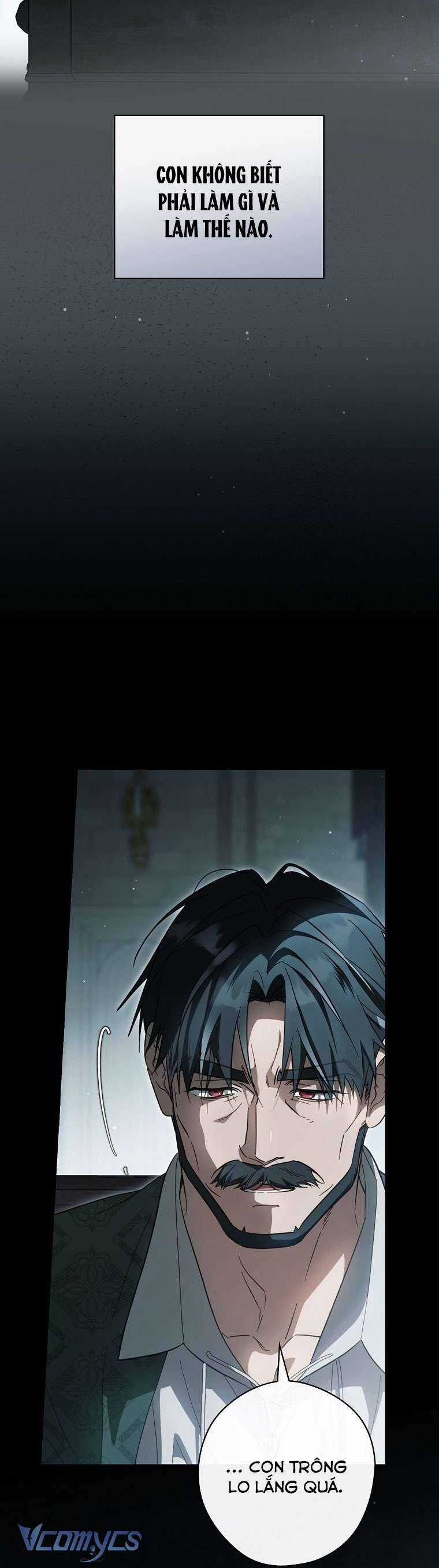 Phương Pháp Khiến Phu Quân Đứng Về Phía Tôi Chapter 97 trang 66