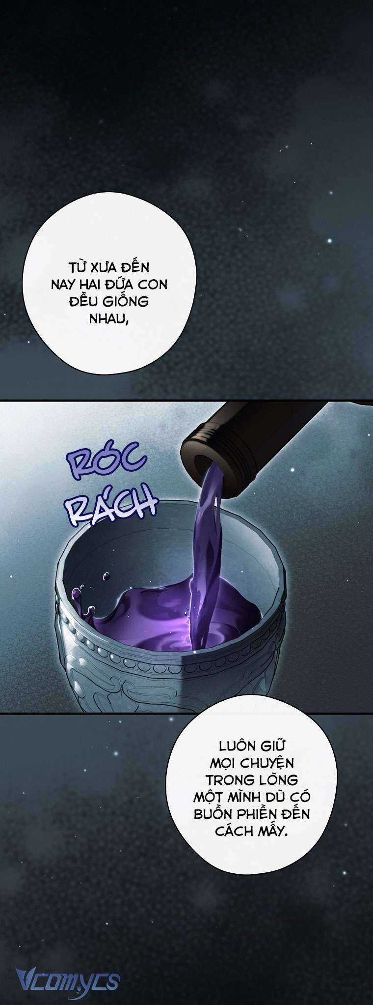 Phương Pháp Khiến Phu Quân Đứng Về Phía Tôi Chapter 97 trang 67