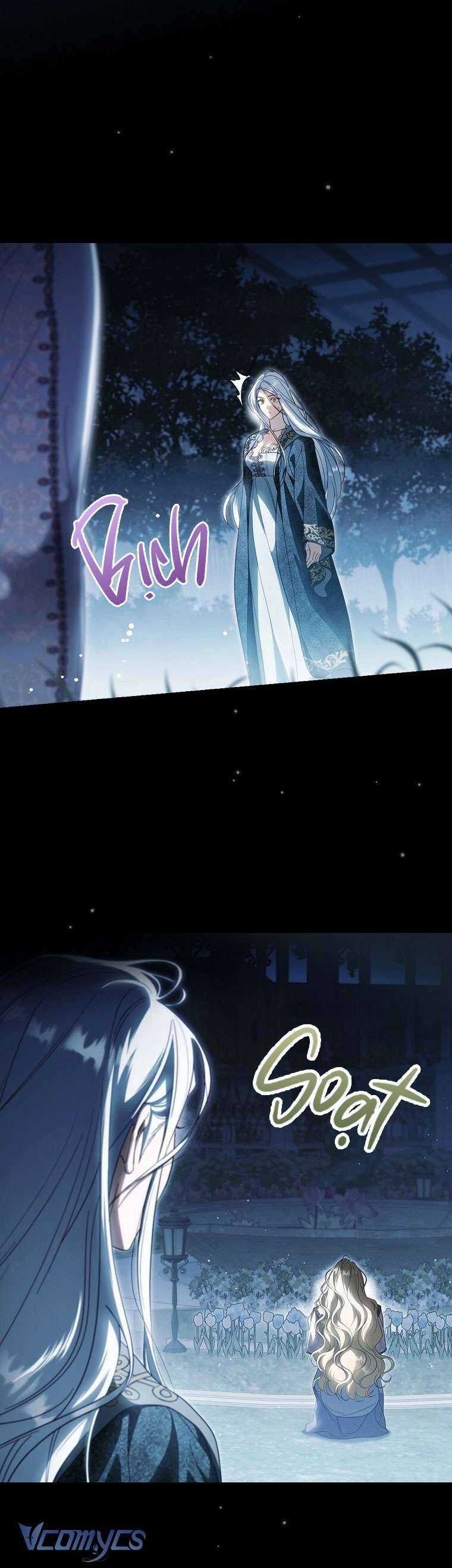 Phương Pháp Khiến Phu Quân Đứng Về Phía Tôi Chapter 97 trang 7