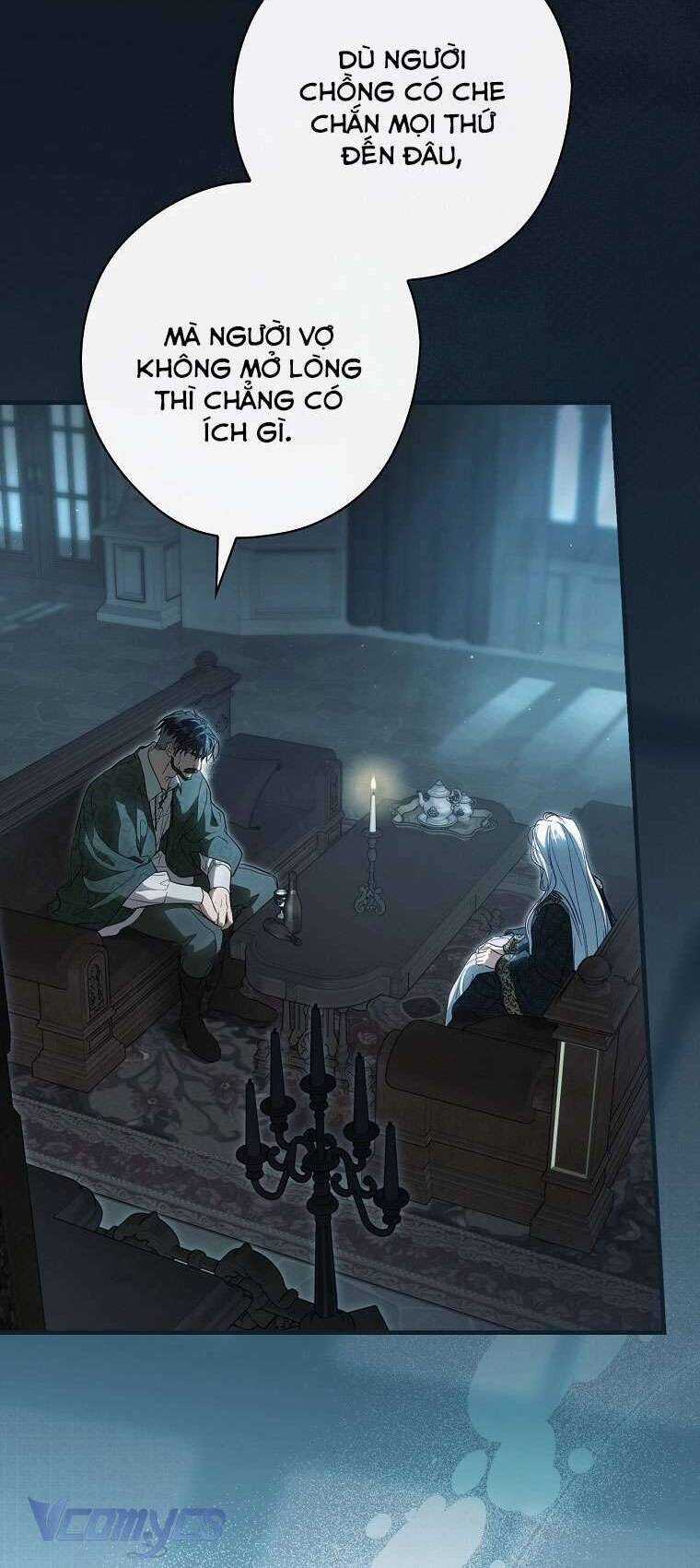 Phương Pháp Khiến Phu Quân Đứng Về Phía Tôi Chapter 97 trang 70