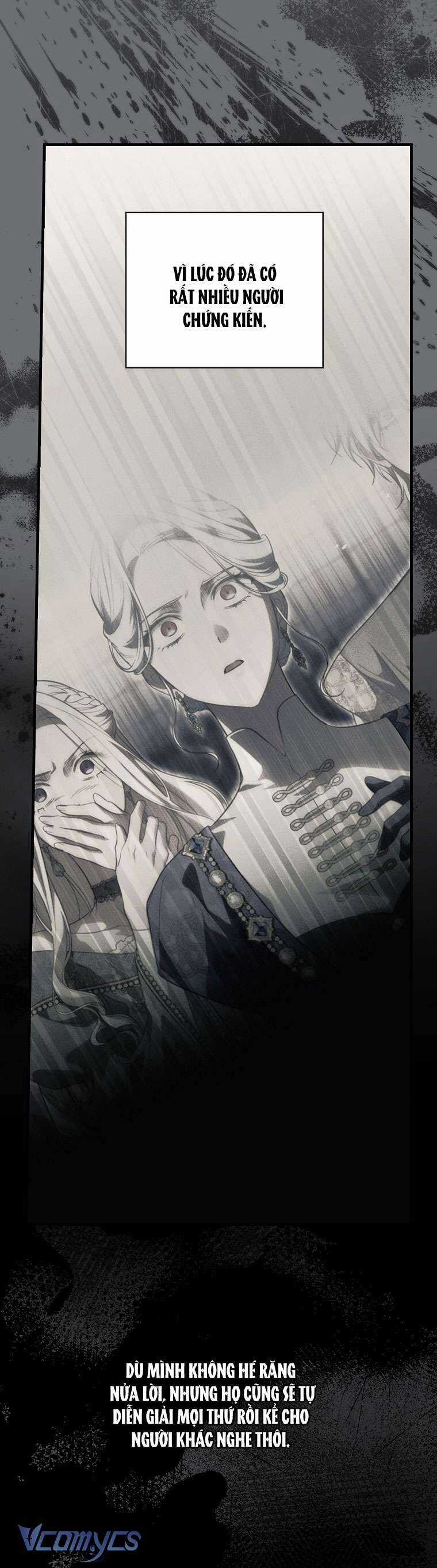 Phương Pháp Khiến Phu Quân Đứng Về Phía Tôi Chapter 98 trang 10