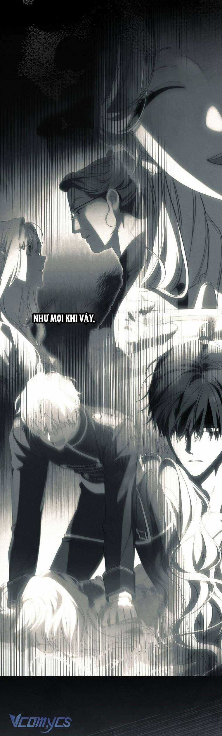 Phương Pháp Khiến Phu Quân Đứng Về Phía Tôi Chapter 98 trang 11