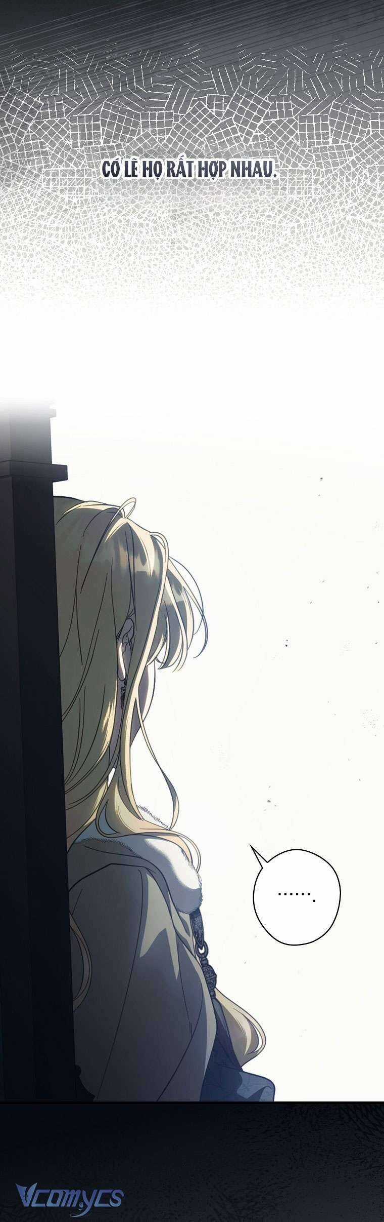 Phương Pháp Khiến Phu Quân Đứng Về Phía Tôi Chapter 98 trang 12