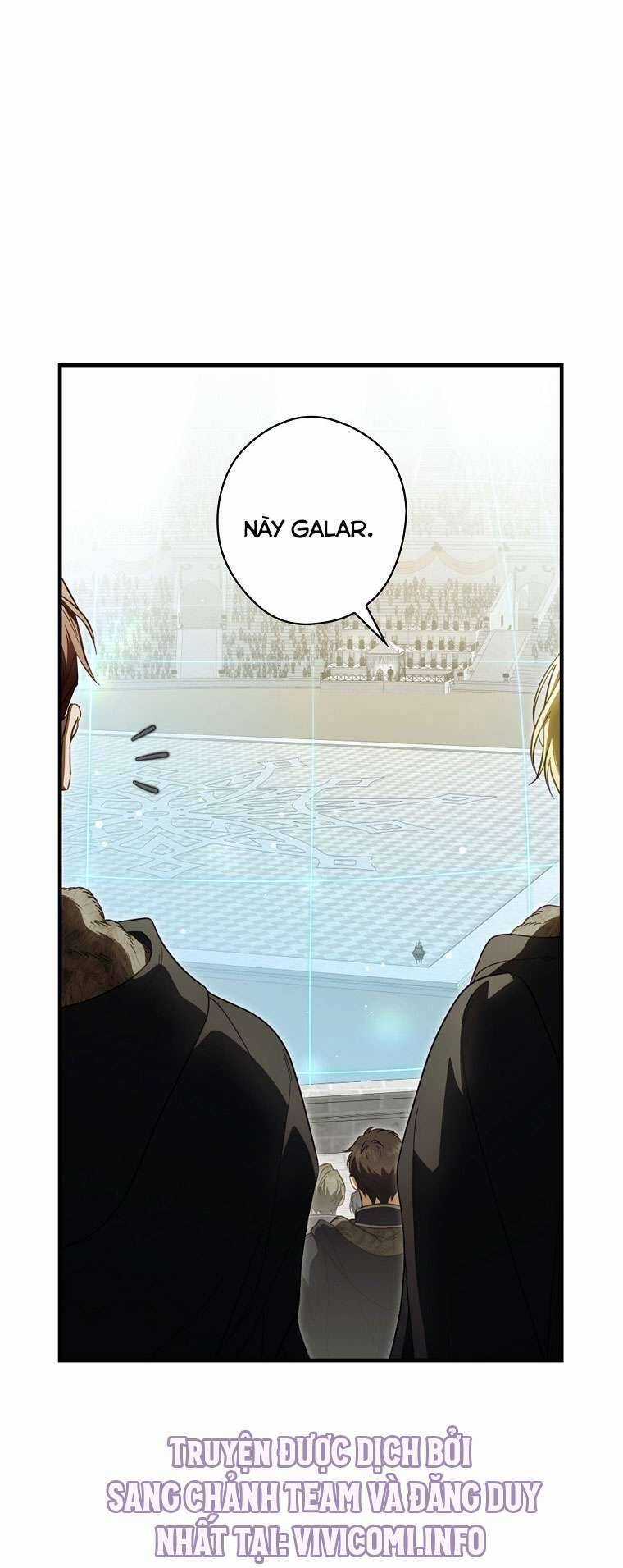 Phương Pháp Khiến Phu Quân Đứng Về Phía Tôi Chapter 98 trang 15