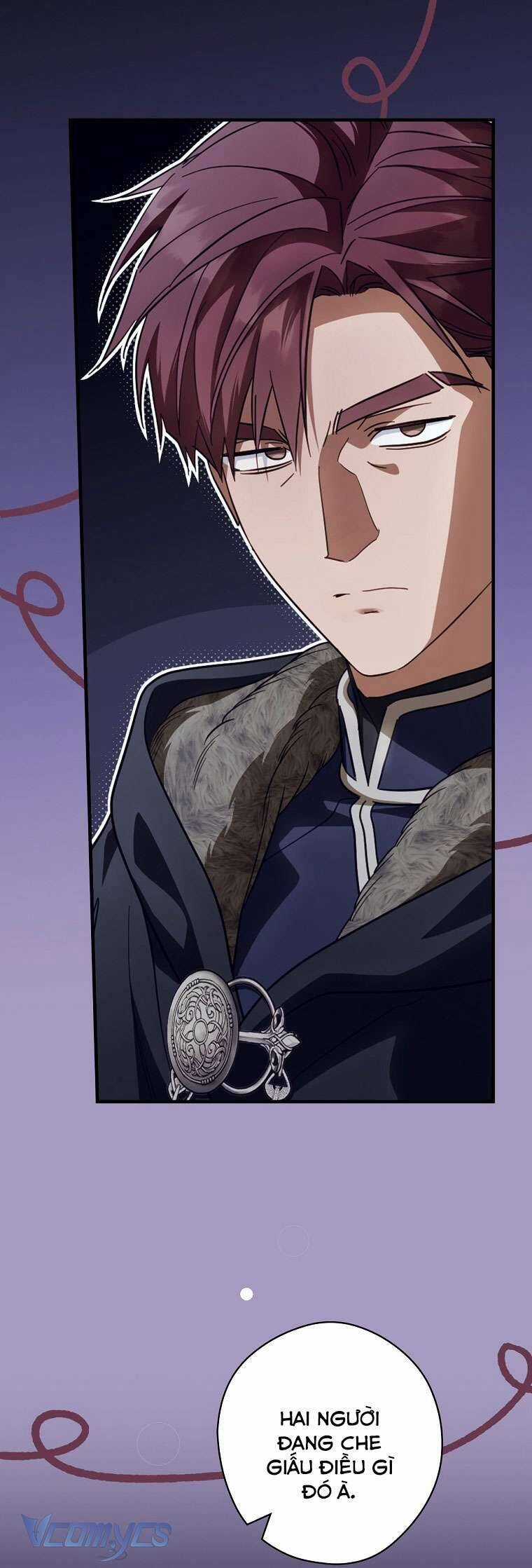 Phương Pháp Khiến Phu Quân Đứng Về Phía Tôi Chapter 98 trang 19