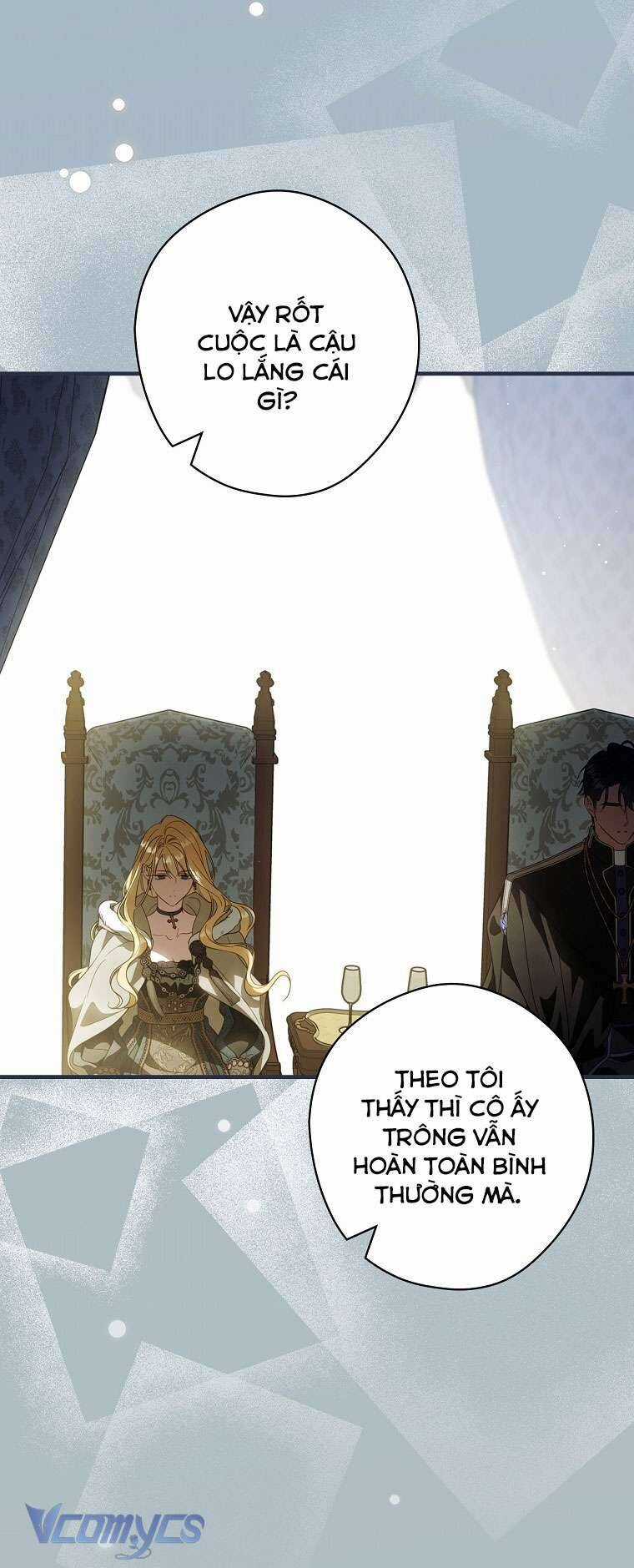 Phương Pháp Khiến Phu Quân Đứng Về Phía Tôi Chapter 98 trang 22