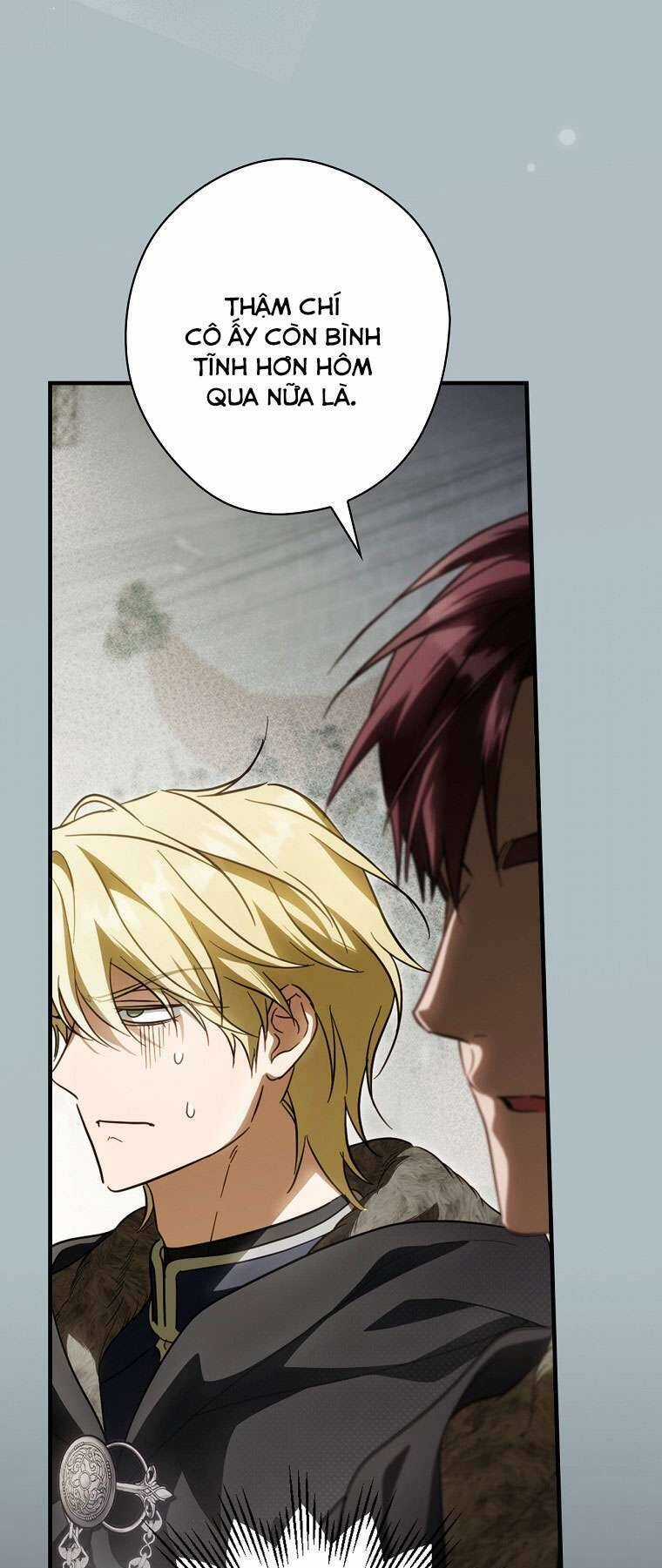 Phương Pháp Khiến Phu Quân Đứng Về Phía Tôi Chapter 98 trang 23