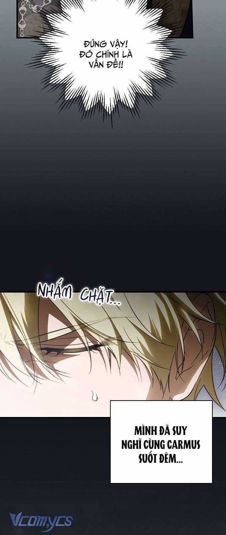 Phương Pháp Khiến Phu Quân Đứng Về Phía Tôi Chapter 98 trang 24