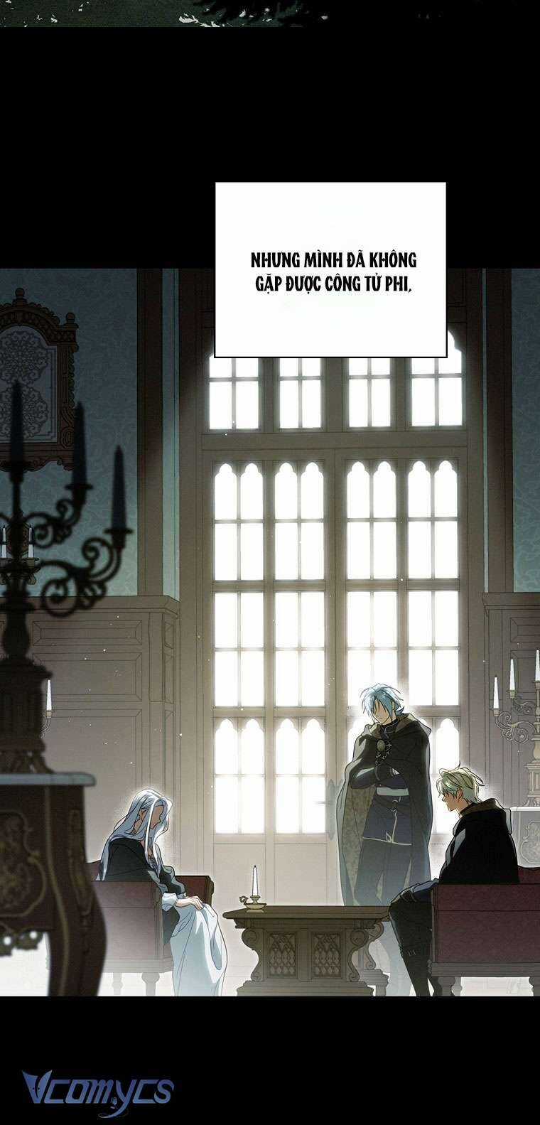 Phương Pháp Khiến Phu Quân Đứng Về Phía Tôi Chapter 98 trang 26