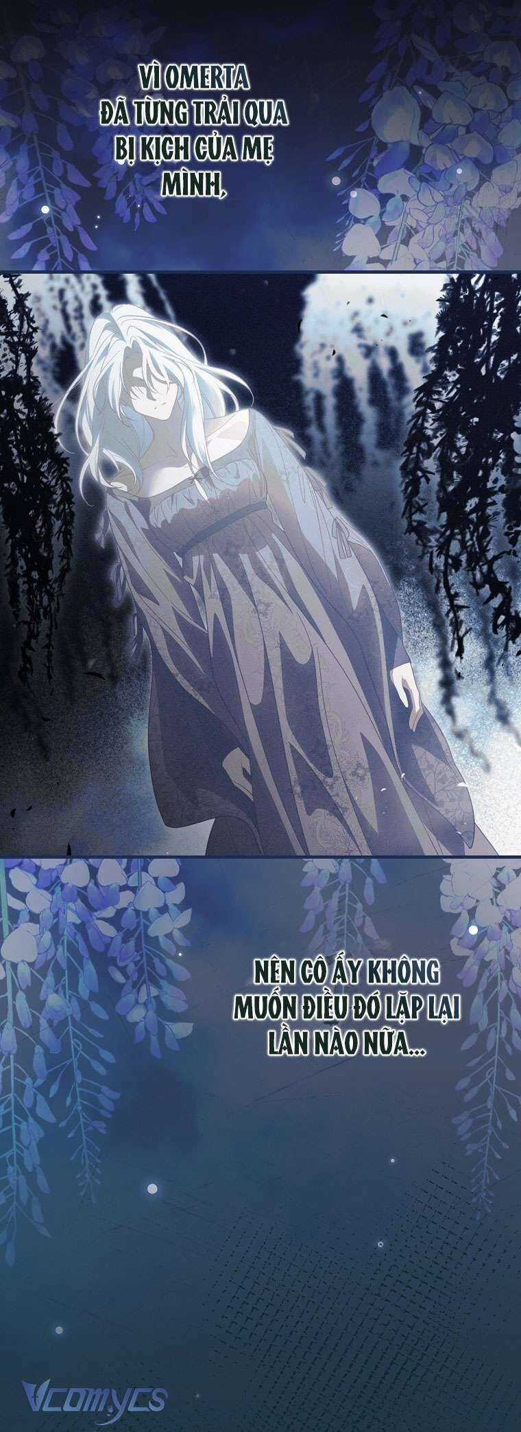 Phương Pháp Khiến Phu Quân Đứng Về Phía Tôi Chapter 98 trang 28