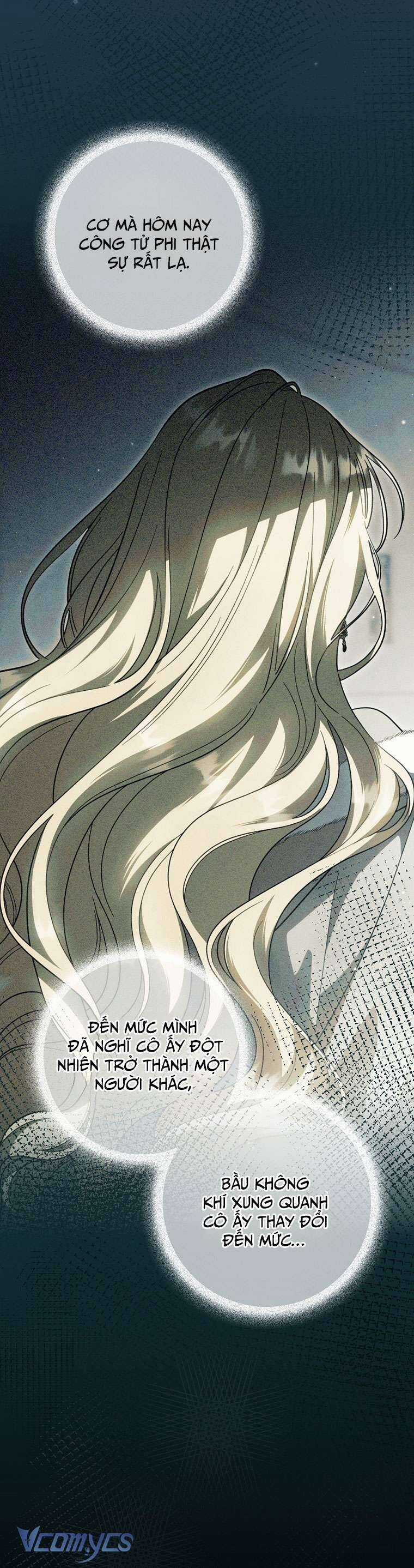 Phương Pháp Khiến Phu Quân Đứng Về Phía Tôi Chapter 98 trang 29