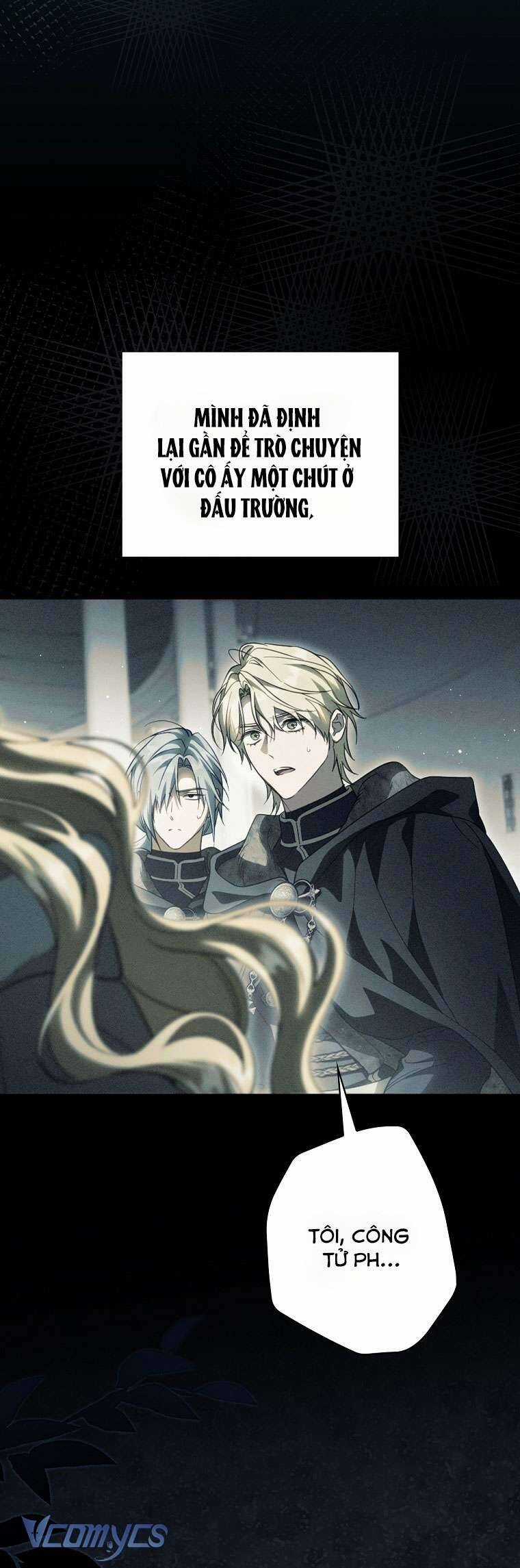 Phương Pháp Khiến Phu Quân Đứng Về Phía Tôi Chapter 98 trang 30