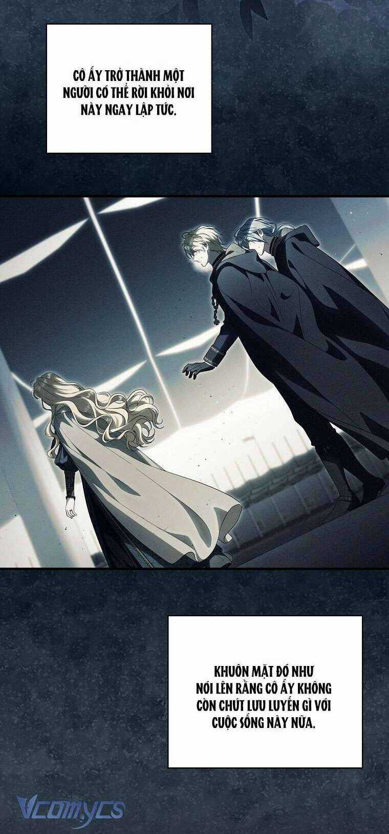 Phương Pháp Khiến Phu Quân Đứng Về Phía Tôi Chapter 98 trang 32