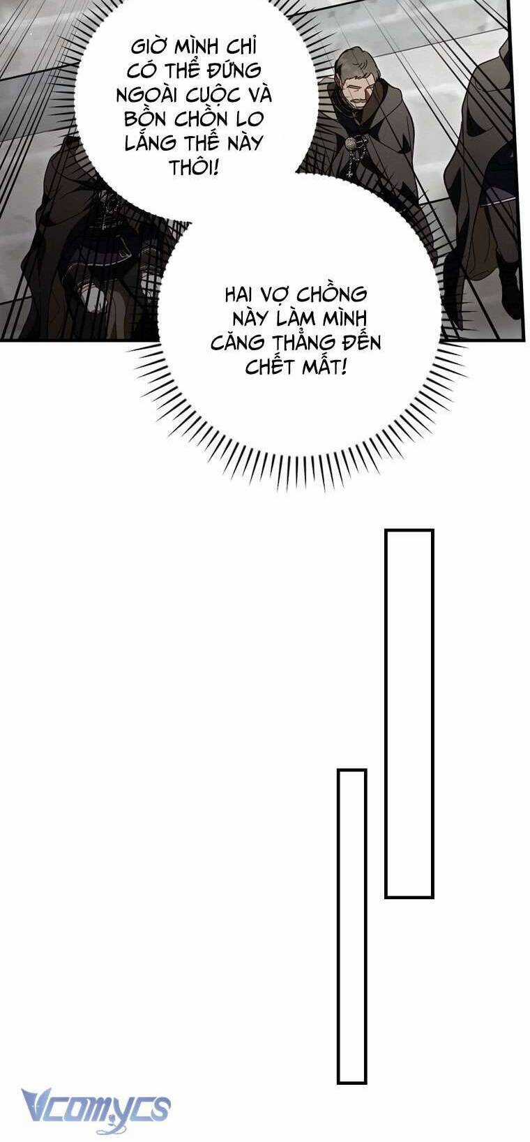 Phương Pháp Khiến Phu Quân Đứng Về Phía Tôi Chapter 98 trang 35