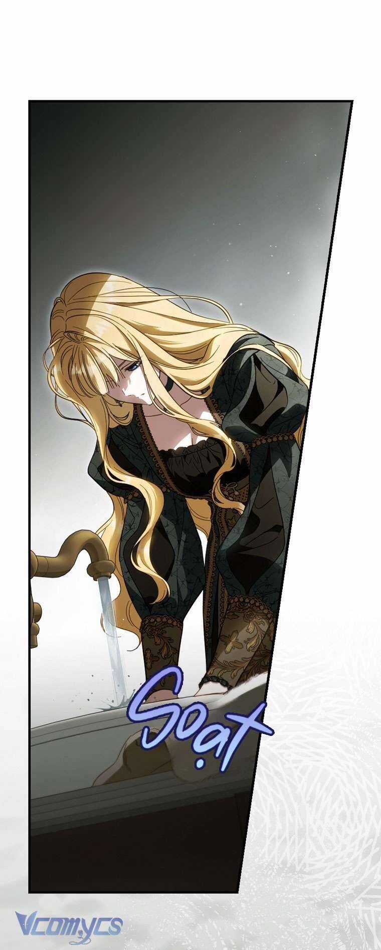 Phương Pháp Khiến Phu Quân Đứng Về Phía Tôi Chapter 98 trang 40