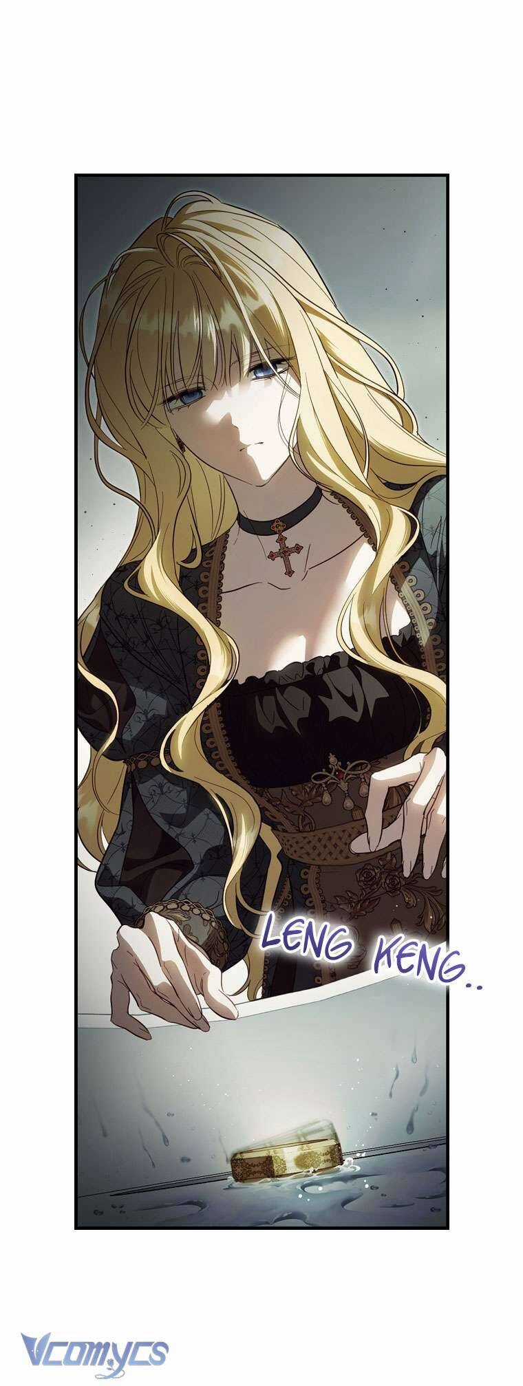 Phương Pháp Khiến Phu Quân Đứng Về Phía Tôi Chapter 98 trang 45