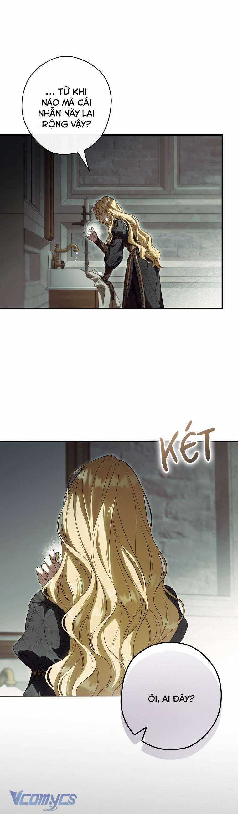 Phương Pháp Khiến Phu Quân Đứng Về Phía Tôi Chapter 98 trang 46