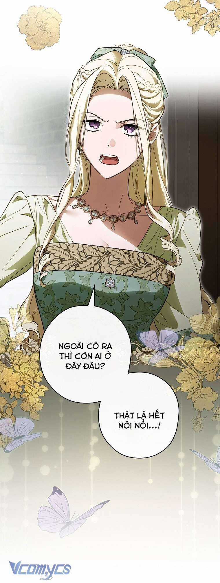 Phương Pháp Khiến Phu Quân Đứng Về Phía Tôi Chapter 98 trang 49