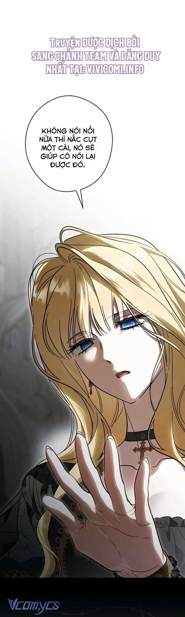 Phương Pháp Khiến Phu Quân Đứng Về Phía Tôi Chapter 98 trang 50