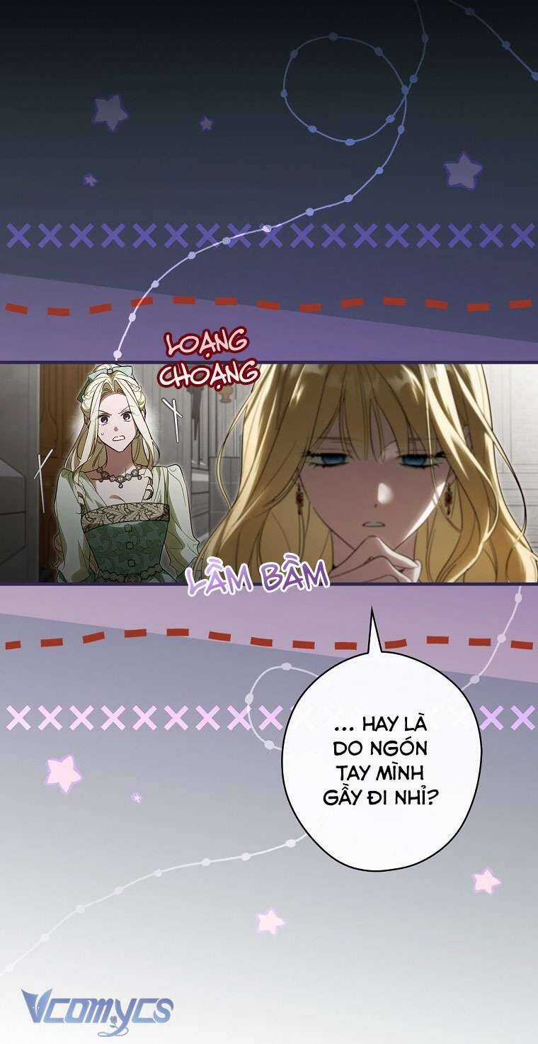 Phương Pháp Khiến Phu Quân Đứng Về Phía Tôi Chapter 98 trang 51