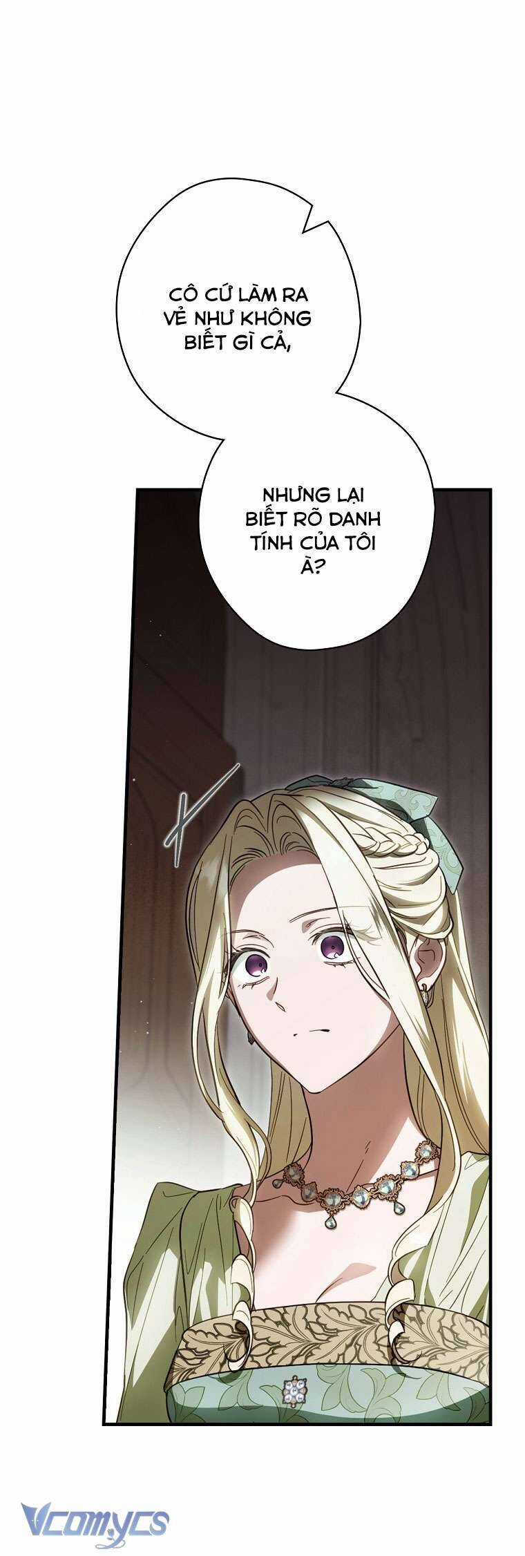 Phương Pháp Khiến Phu Quân Đứng Về Phía Tôi Chapter 98 trang 53