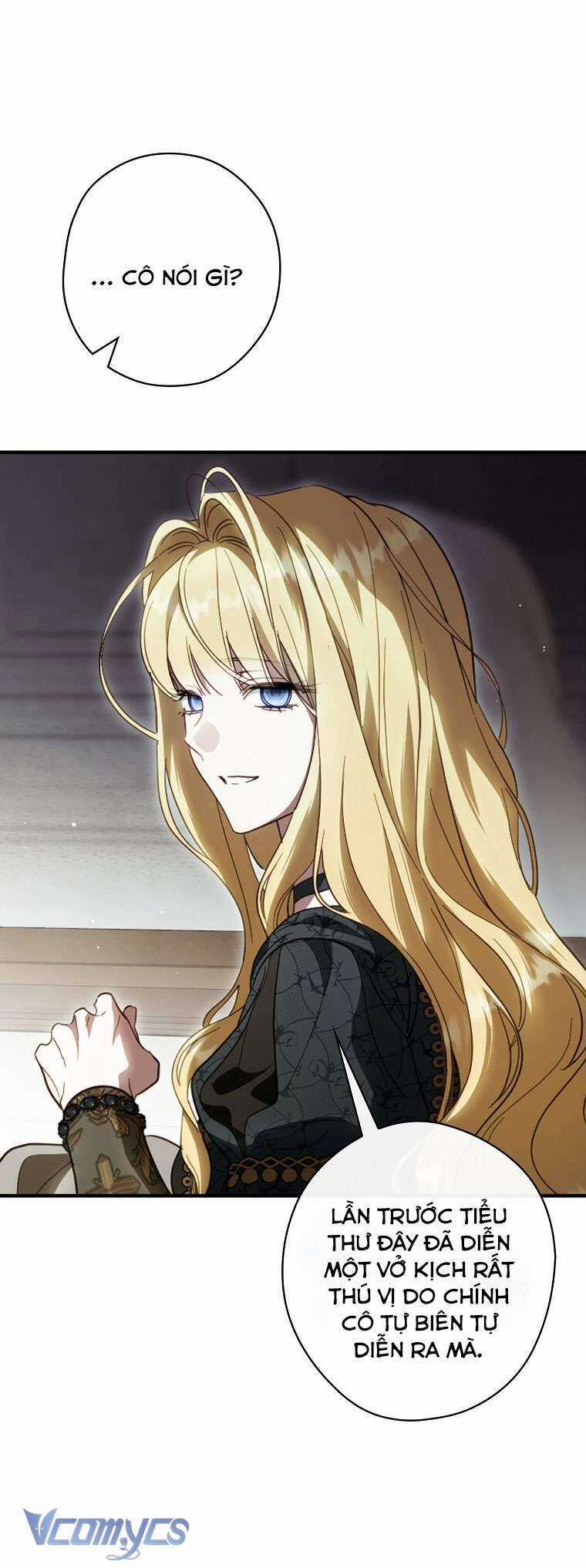 Phương Pháp Khiến Phu Quân Đứng Về Phía Tôi Chapter 98 trang 54