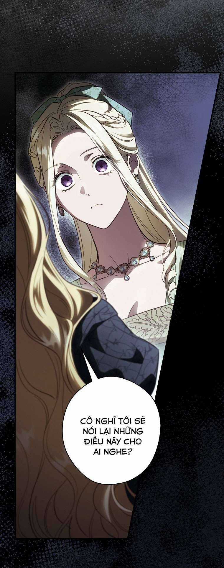 Phương Pháp Khiến Phu Quân Đứng Về Phía Tôi Chapter 98 trang 57