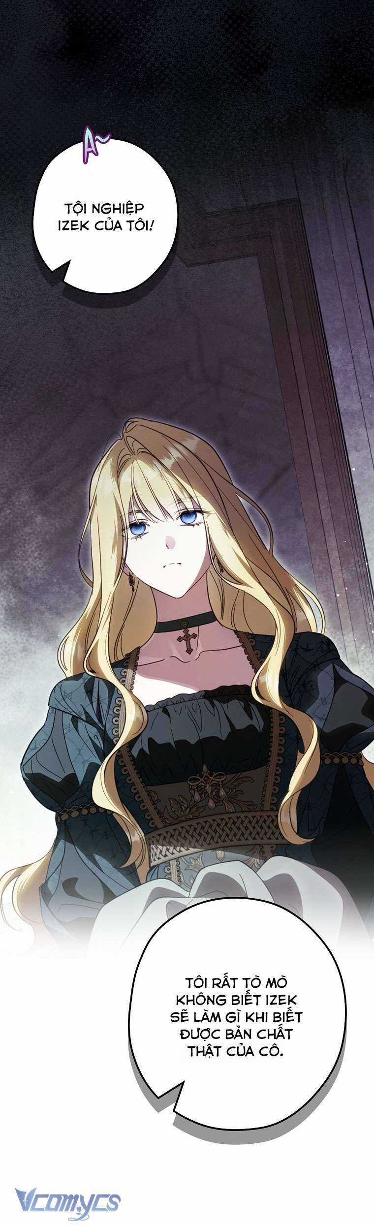 Phương Pháp Khiến Phu Quân Đứng Về Phía Tôi Chapter 98 trang 59