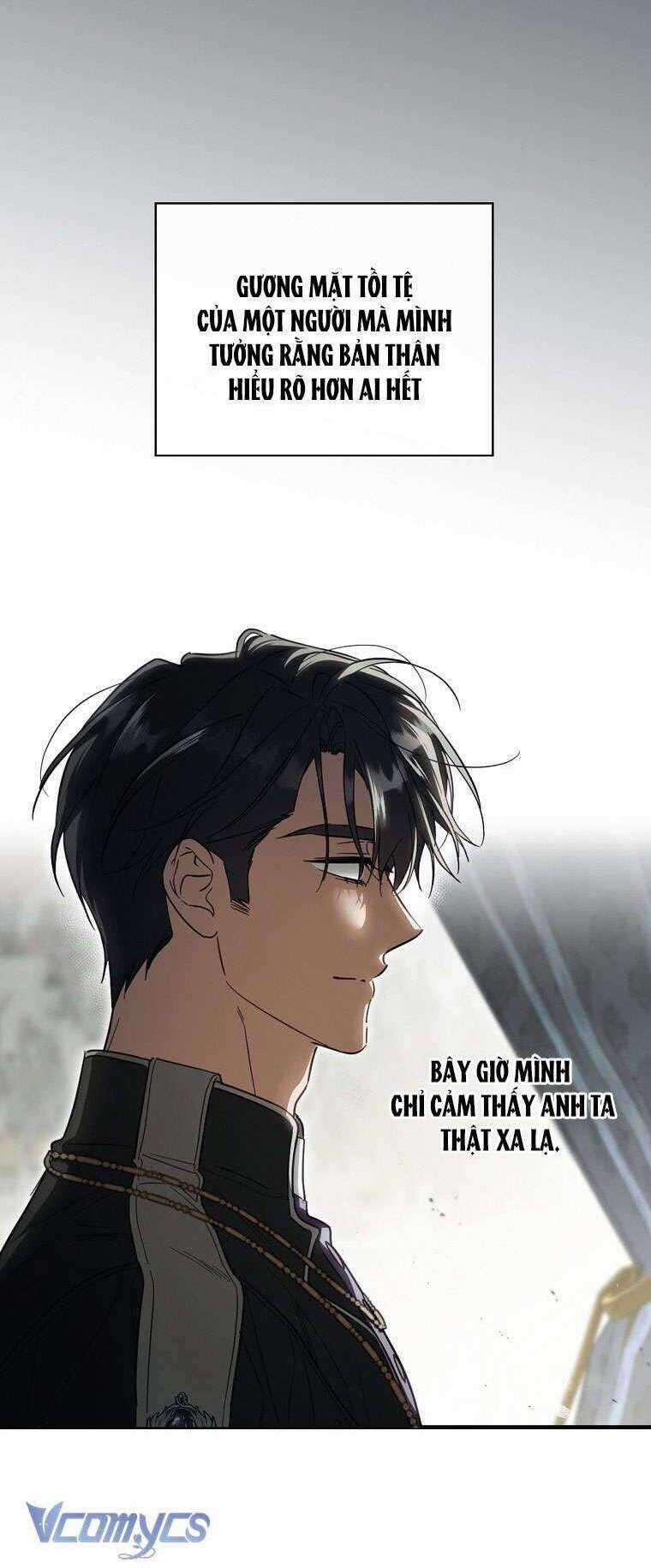 Phương Pháp Khiến Phu Quân Đứng Về Phía Tôi Chapter 98 trang 6