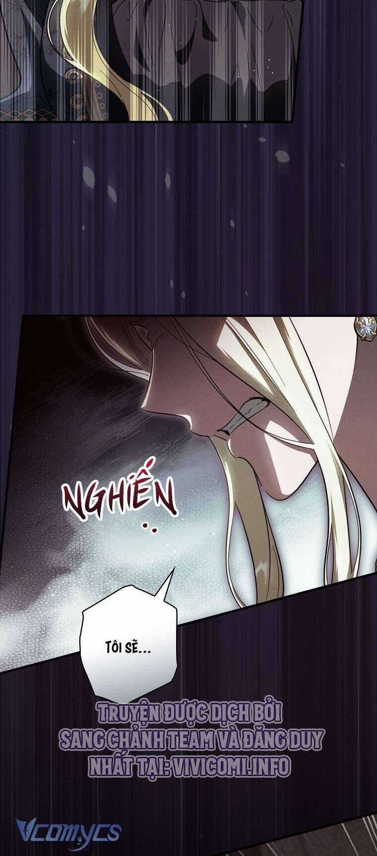 Phương Pháp Khiến Phu Quân Đứng Về Phía Tôi Chapter 98 trang 65