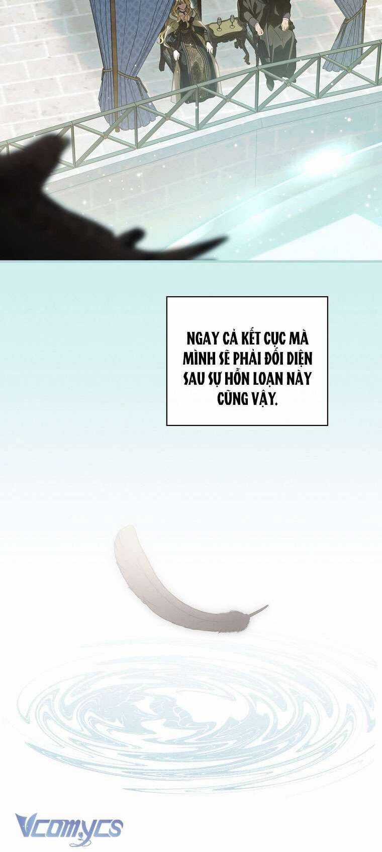 Phương Pháp Khiến Phu Quân Đứng Về Phía Tôi Chapter 98 trang 8