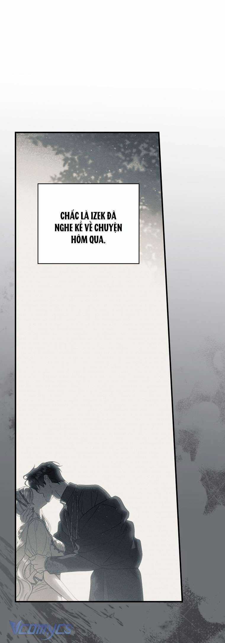 Phương Pháp Khiến Phu Quân Đứng Về Phía Tôi Chapter 98 trang 9