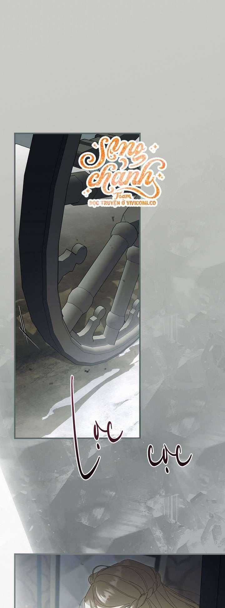 Phương Pháp Khiến Phu Quân Đứng Về Phía Tôi Chương 120 trang 1