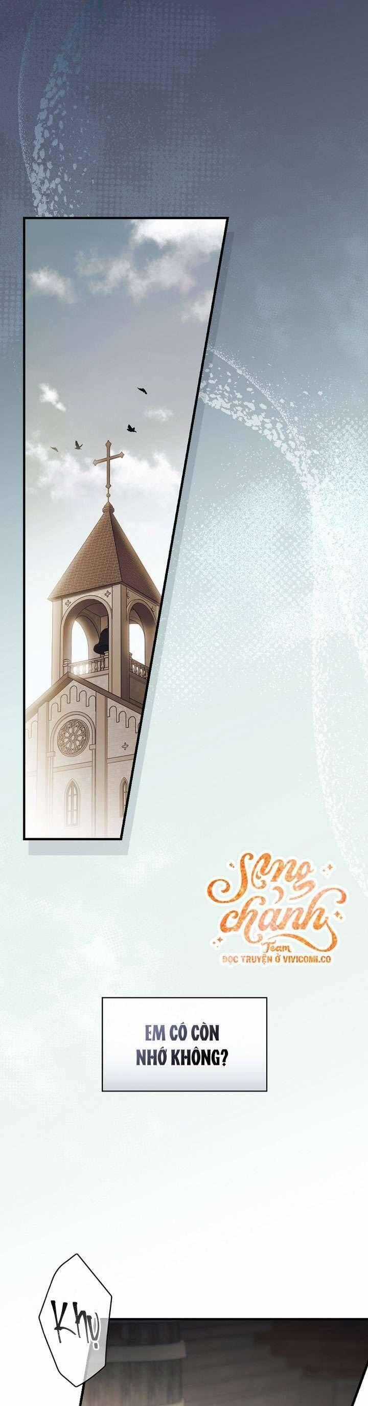 Phương Pháp Khiến Phu Quân Đứng Về Phía Tôi Chương 123 trang 1