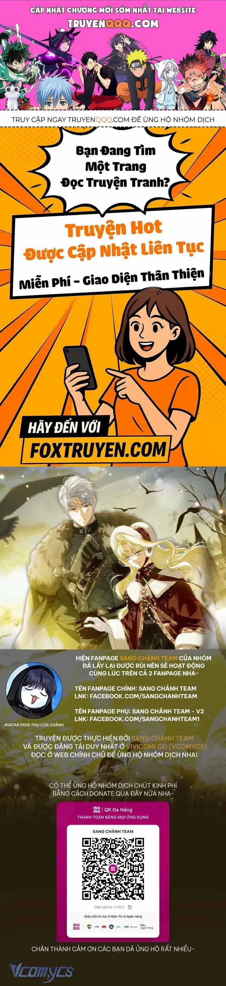 Phương Pháp Khiến Phu Quân Đứng Về Phía Tôi Chương 125 trang 0