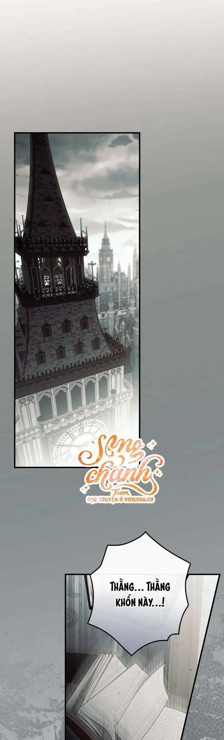 Phương Pháp Khiến Phu Quân Đứng Về Phía Tôi Chương 125 trang 1