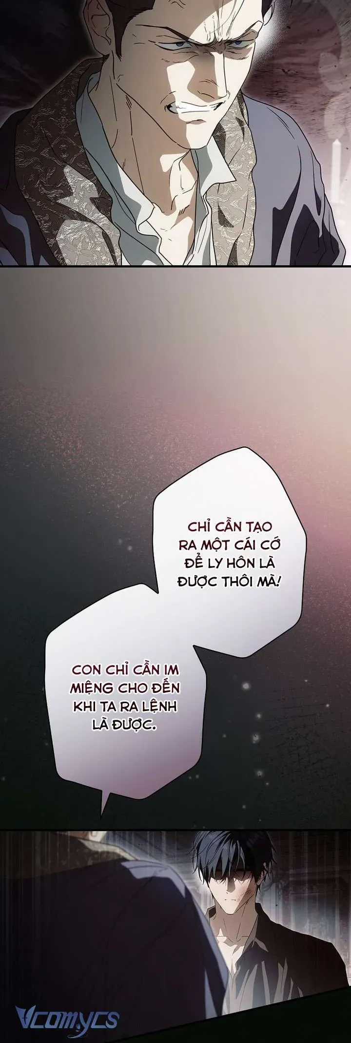 Phương Pháp Khiến Phu Quân Đứng Về Phía Tôi Chương 125 trang 10