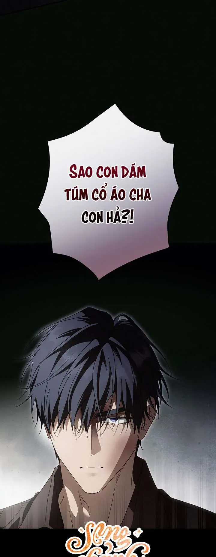 Phương Pháp Khiến Phu Quân Đứng Về Phía Tôi Chương 125 trang 11