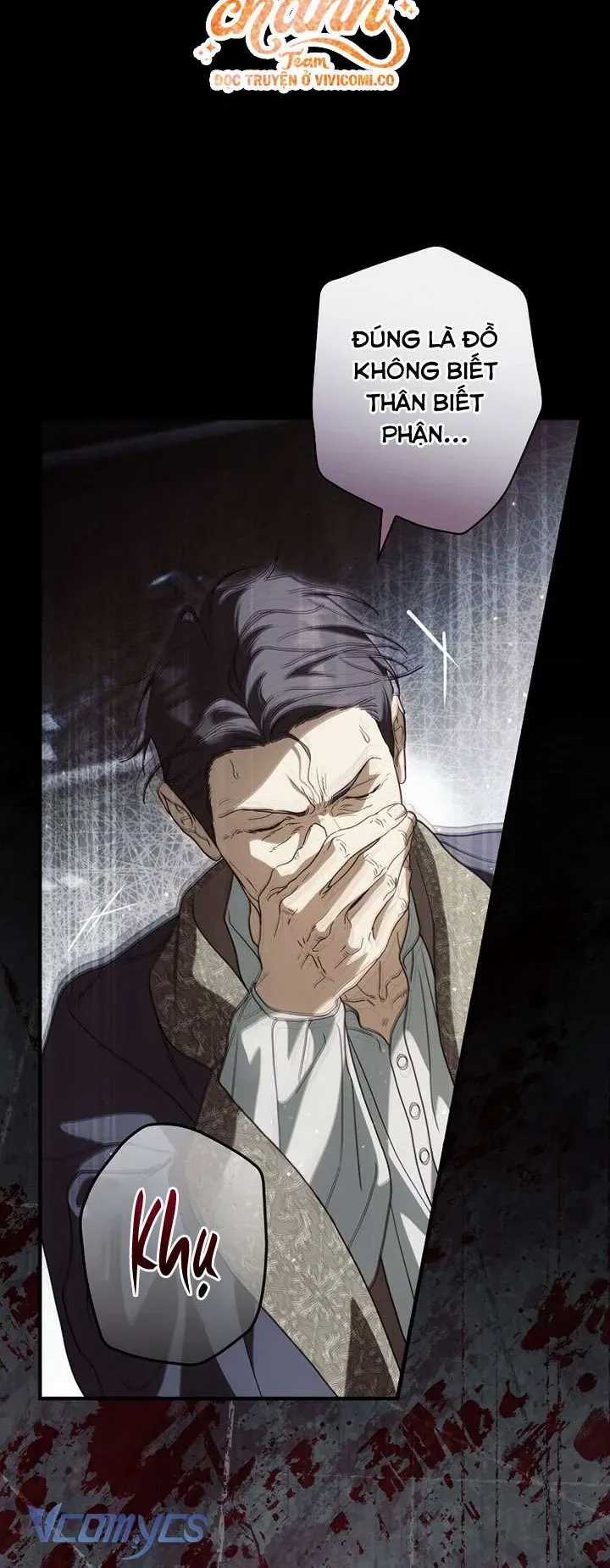 Phương Pháp Khiến Phu Quân Đứng Về Phía Tôi Chương 125 trang 12