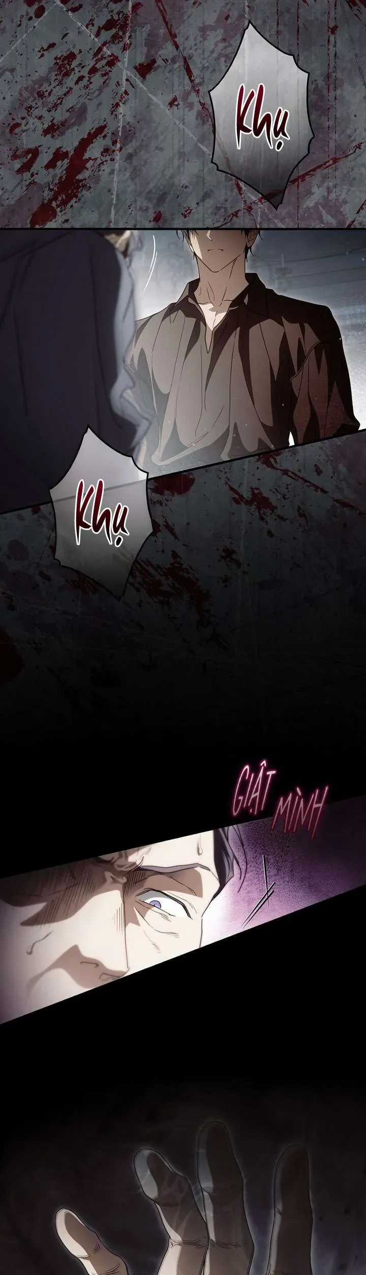 Phương Pháp Khiến Phu Quân Đứng Về Phía Tôi Chương 125 trang 13