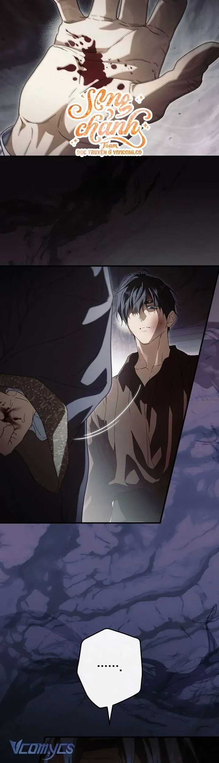 Phương Pháp Khiến Phu Quân Đứng Về Phía Tôi Chương 125 trang 14