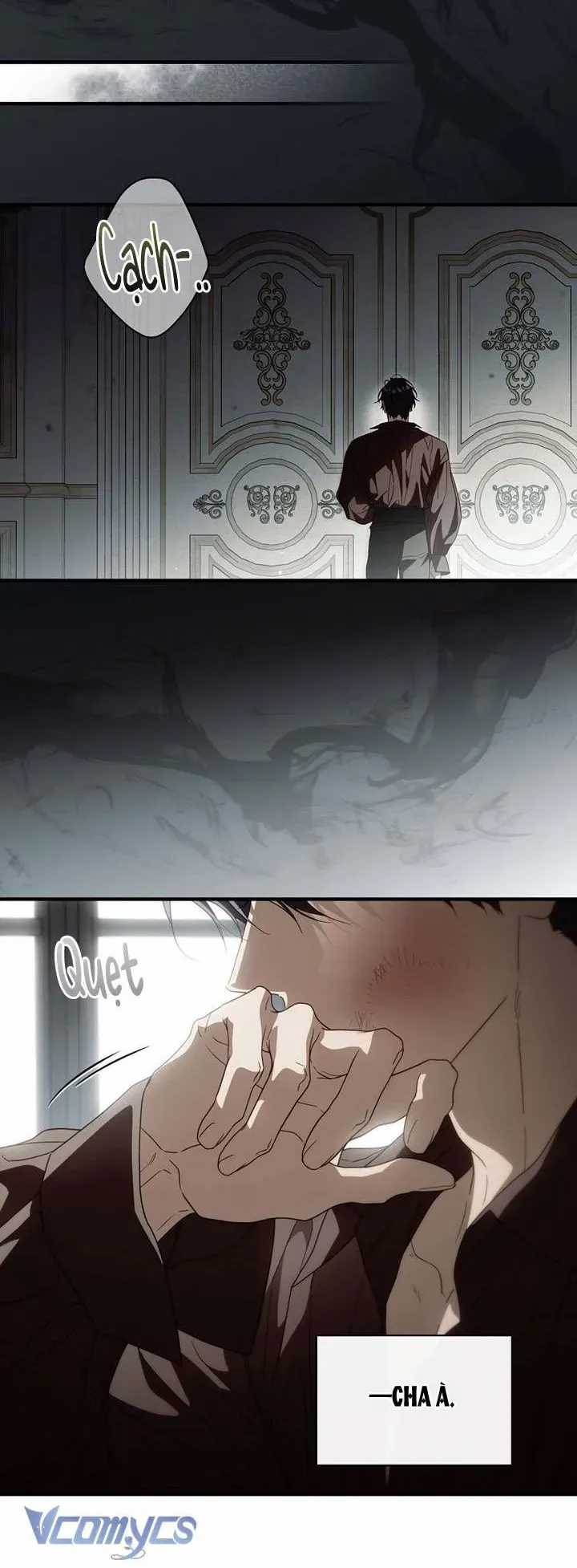 Phương Pháp Khiến Phu Quân Đứng Về Phía Tôi Chương 125 trang 16