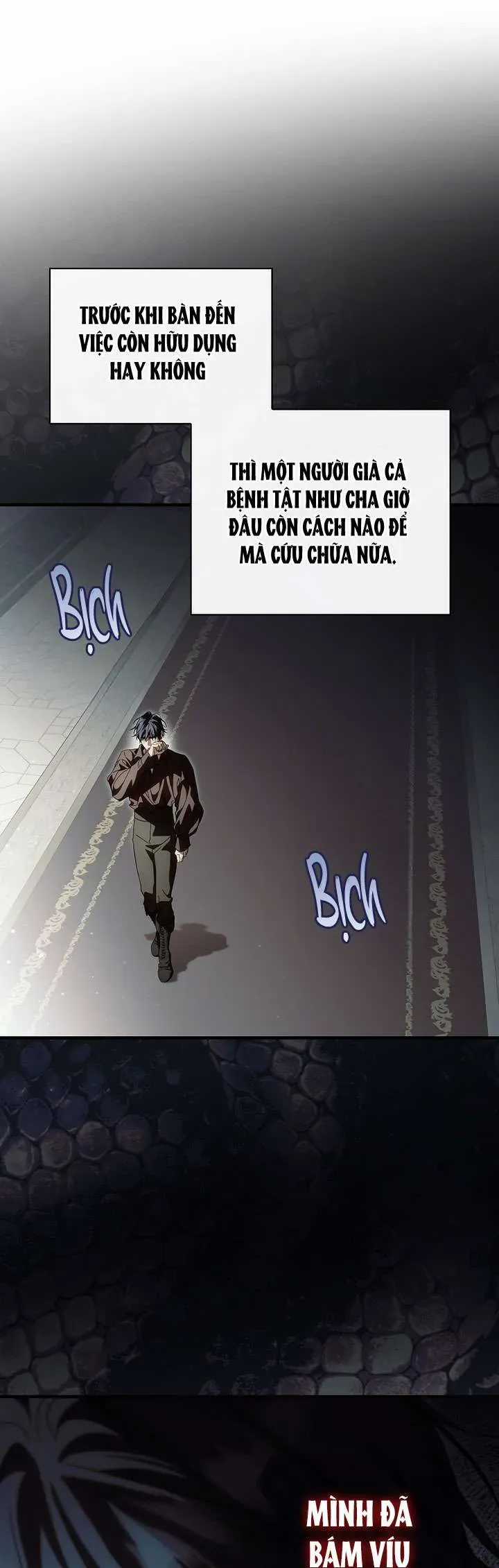 Phương Pháp Khiến Phu Quân Đứng Về Phía Tôi Chương 125 trang 17