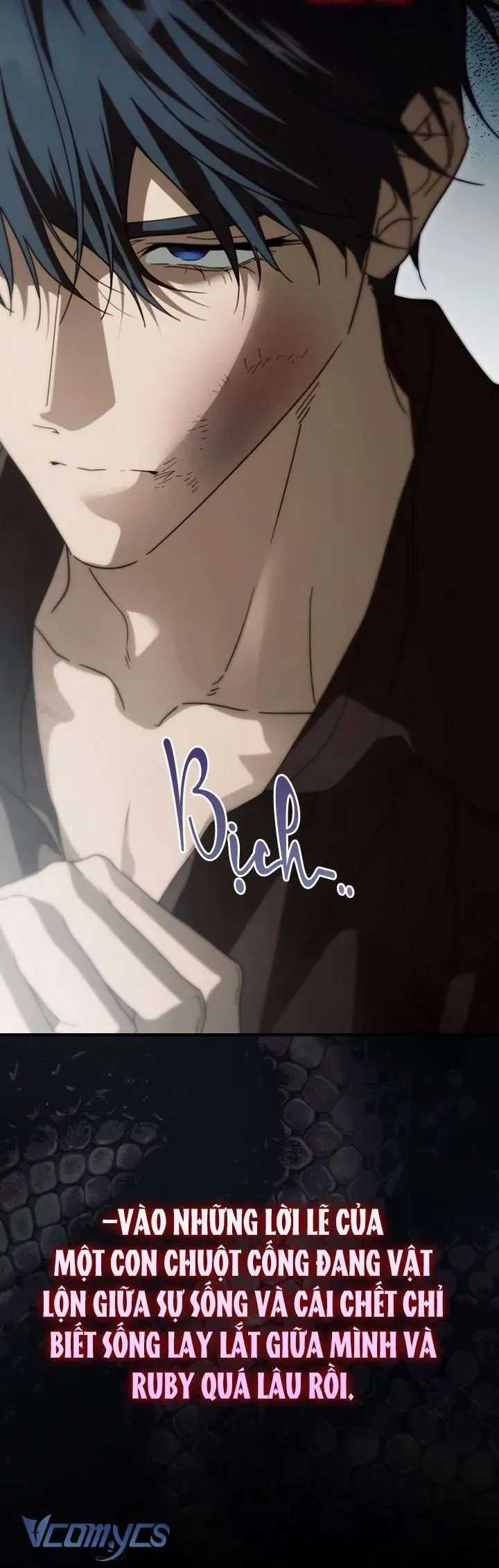 Phương Pháp Khiến Phu Quân Đứng Về Phía Tôi Chương 125 trang 18