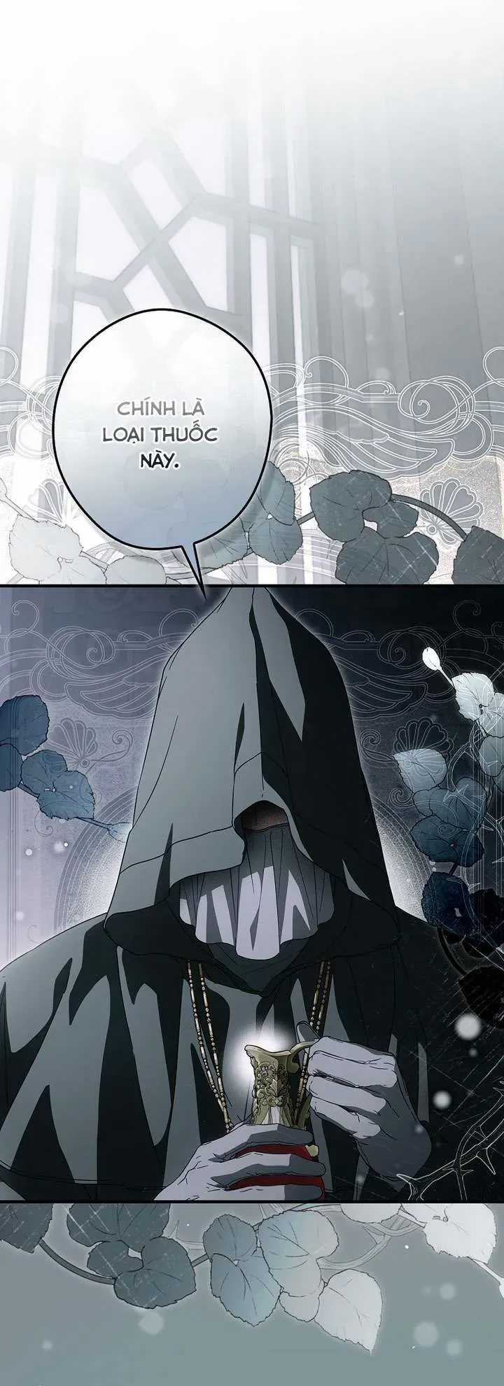 Phương Pháp Khiến Phu Quân Đứng Về Phía Tôi Chương 125 trang 21