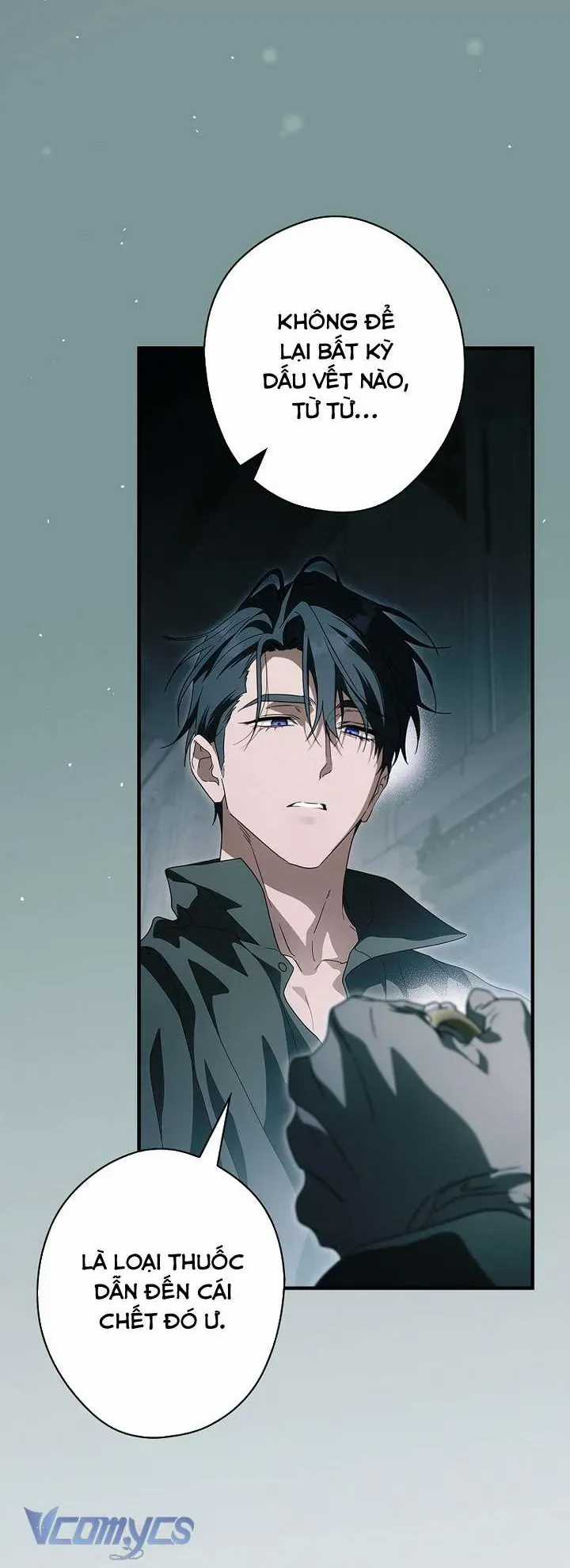 Phương Pháp Khiến Phu Quân Đứng Về Phía Tôi Chương 125 trang 22